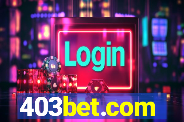 403bet.com