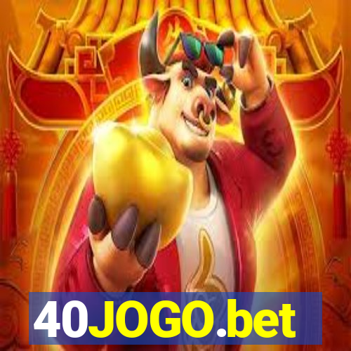 40JOGO.bet