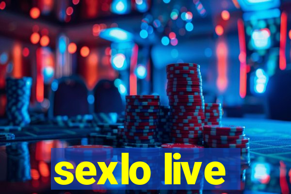 sexlo live