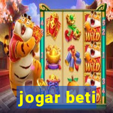 jogar beti