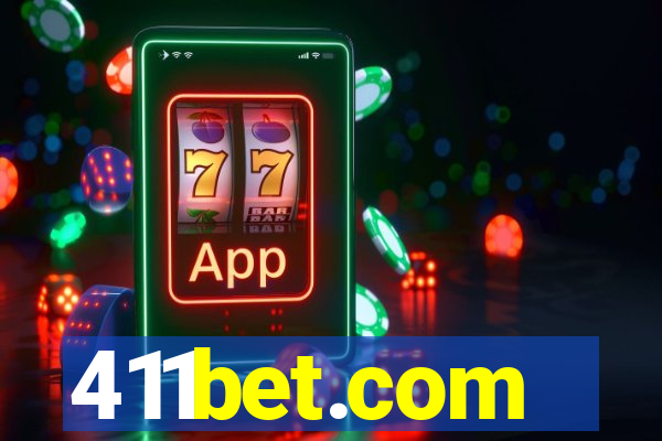 411bet.com