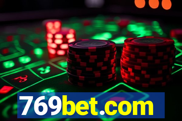 769bet.com