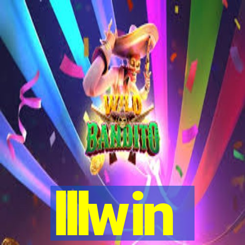 lllwin