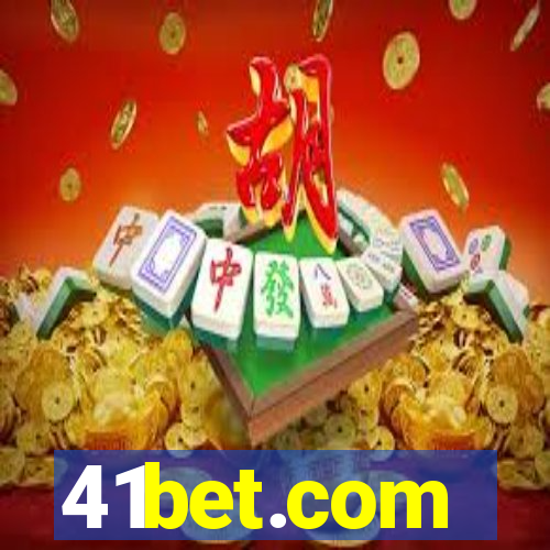 41bet.com