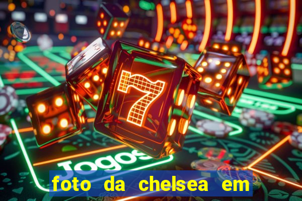 foto da chelsea em pelada das visoes da raven peladas