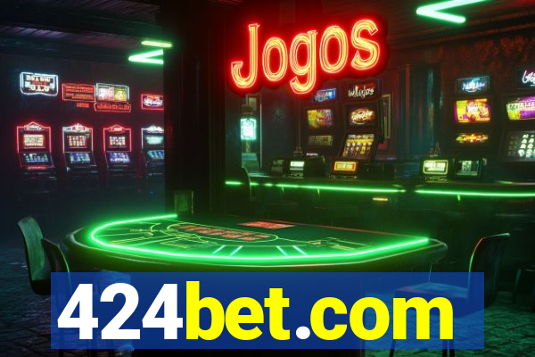 424bet.com