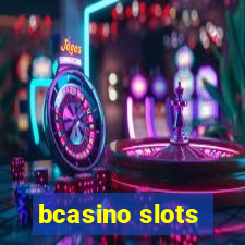 bcasino slots