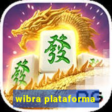 wibra plataforma