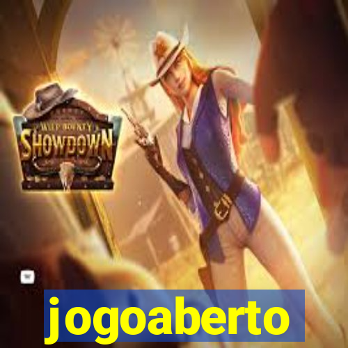 jogoaberto