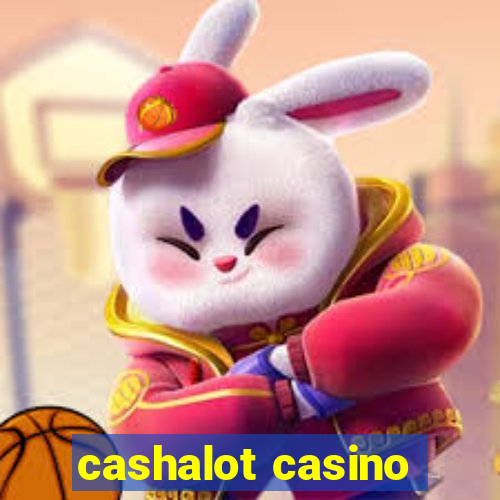 cashalot casino