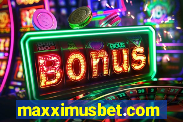 maxximusbet.com