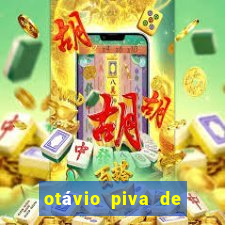 otávio piva de albuquerque filho fortuna