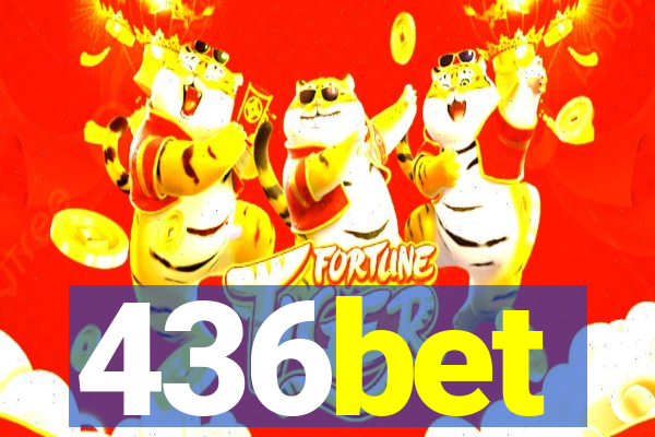 436bet