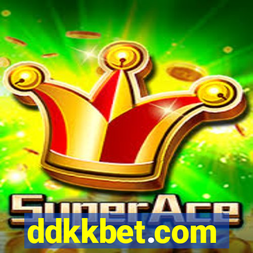 ddkkbet.com