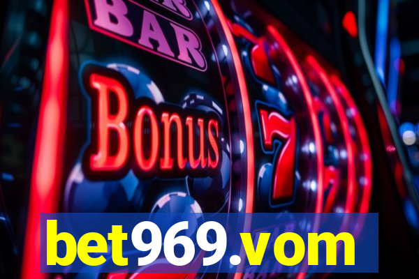 bet969.vom