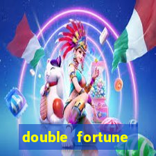 double fortune minutos pagantes