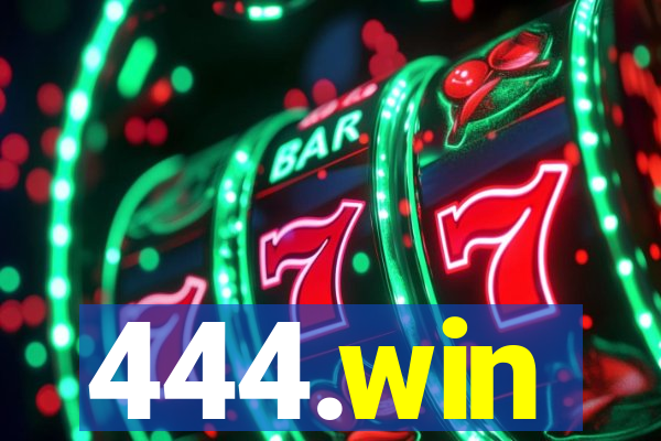 444.win