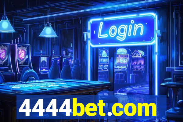 4444bet.com