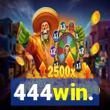 444win.