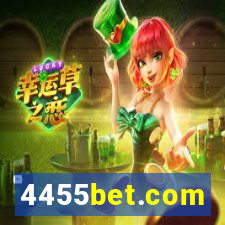 4455bet.com