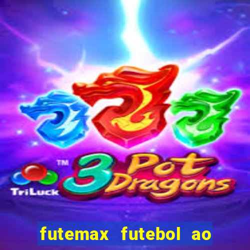 futemax futebol ao vivo serie c