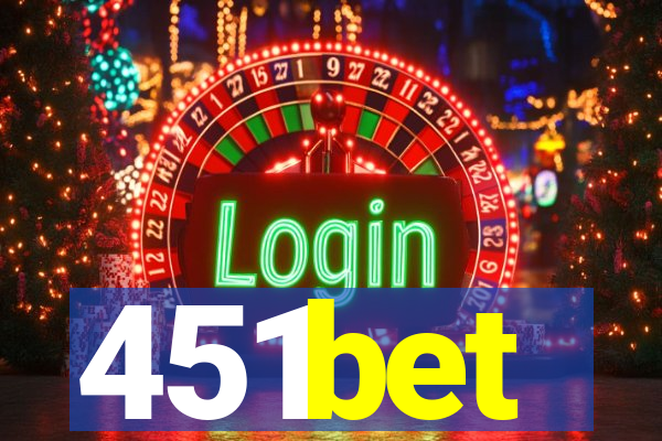 451bet