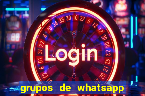 grupos de whatsapp de palpites de futebol