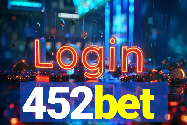 452bet