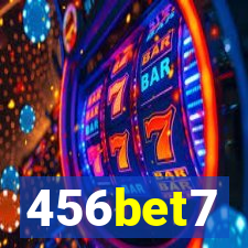 456bet7