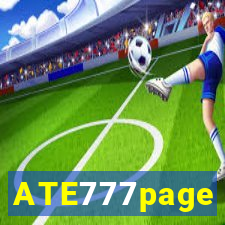 ATE777page