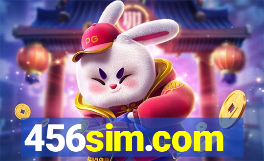 456sim.com