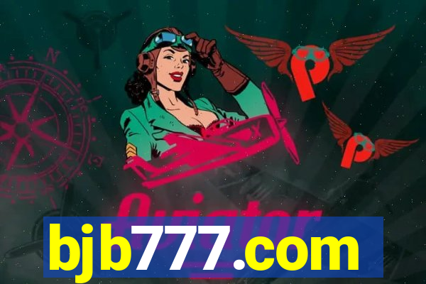 bjb777.com