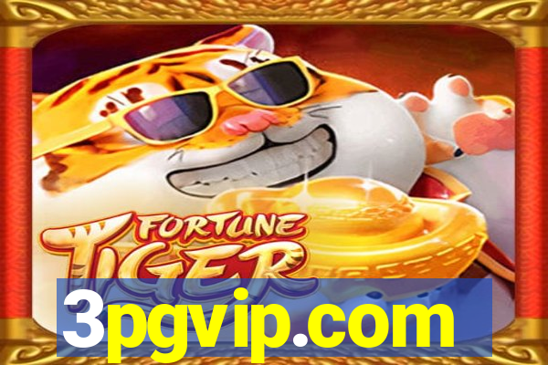 3pgvip.com