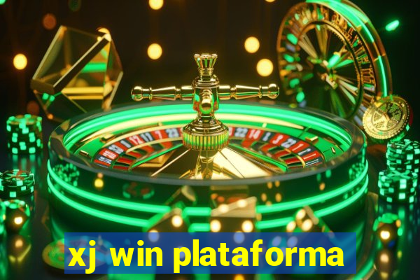 xj win plataforma