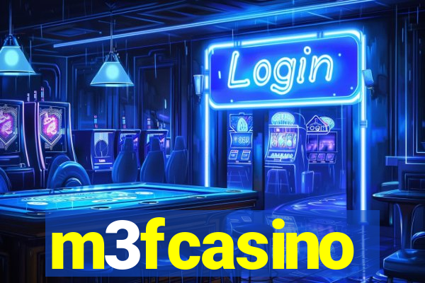 m3fcasino