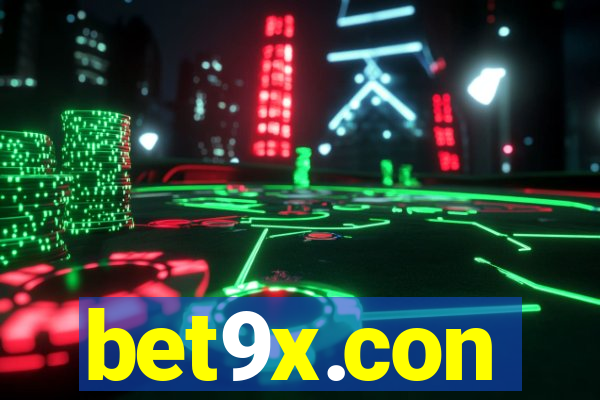 bet9x.con