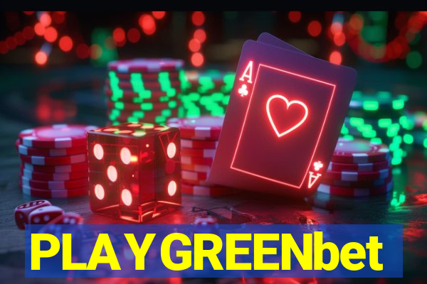 PLAYGREENbet