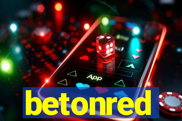 betonred