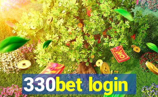 330bet login