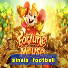 sinais football studio telegram