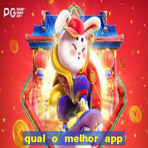 qual o melhor app para analisar jogos de futebol