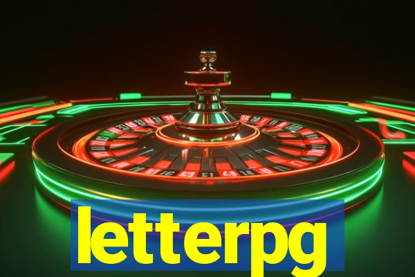 letterpg