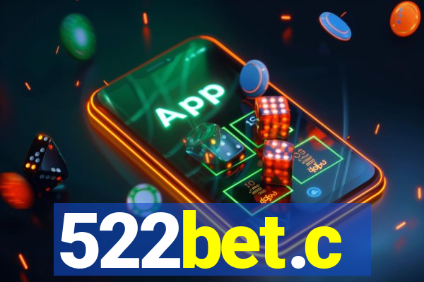 522bet.c