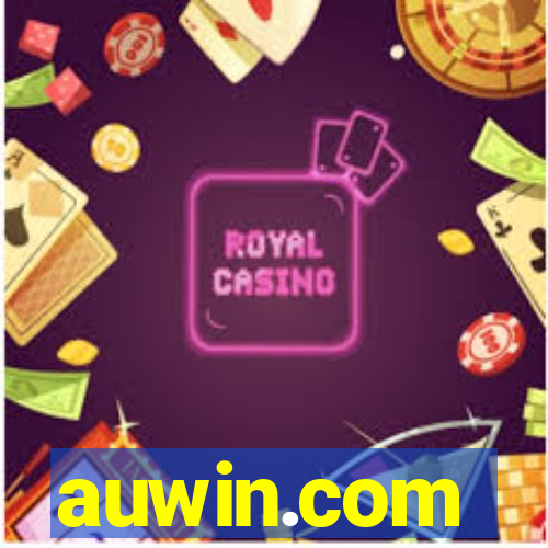 auwin.com