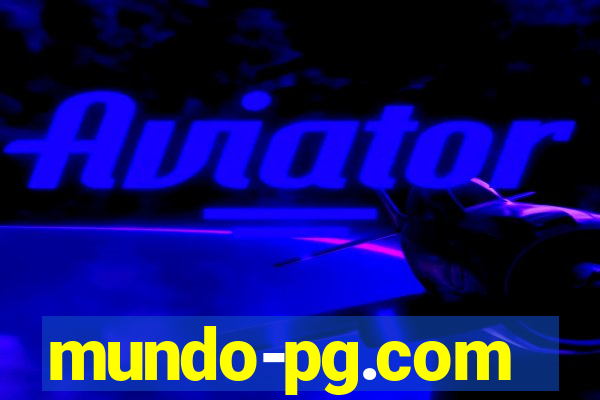 mundo-pg.com