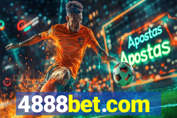 4888bet.com