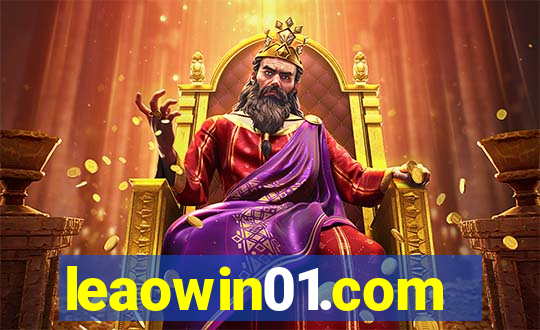 leaowin01.com