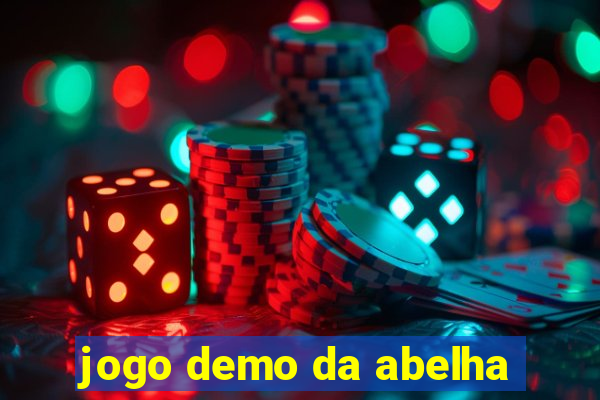 jogo demo da abelha