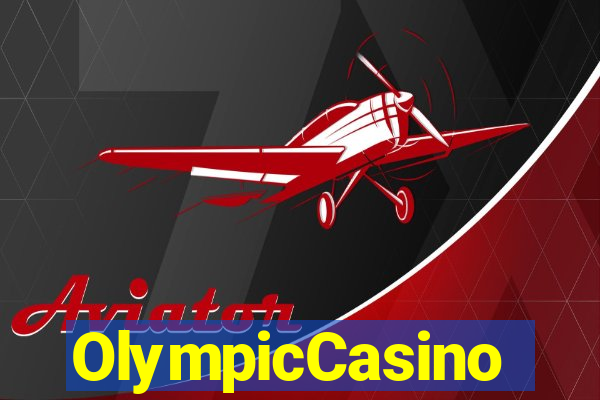 OlympicCasino