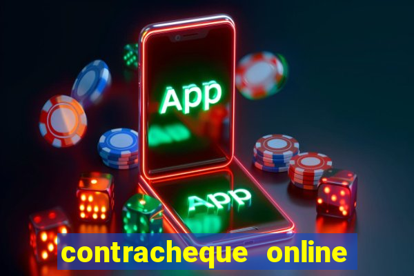 contracheque online prefeitura de betim